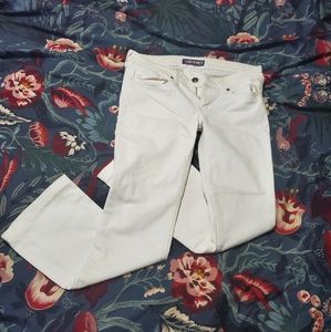 ECKO White Jeans